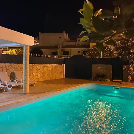 Orchid Villa Costa Albufeira Exterior foto