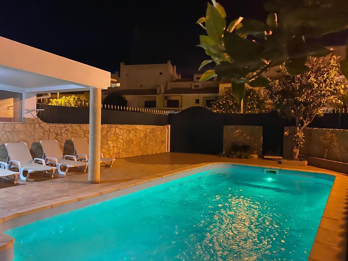 Orchid Villa Costa Albufeira Exterior foto