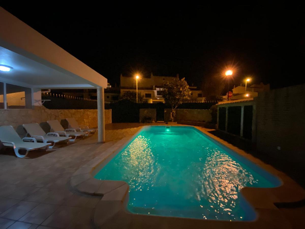 Orchid Villa Costa Albufeira Exterior foto