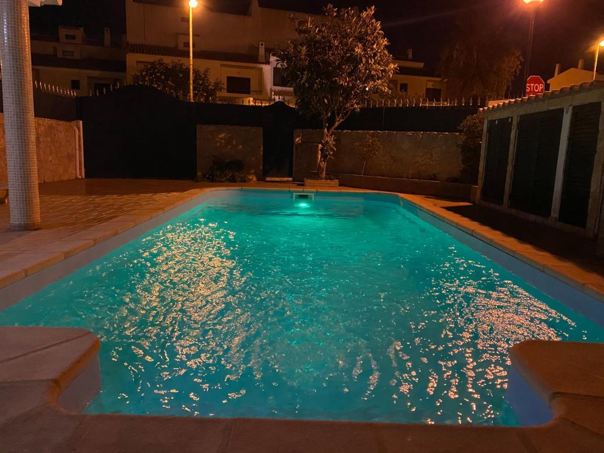 Orchid Villa Costa Albufeira Exterior foto